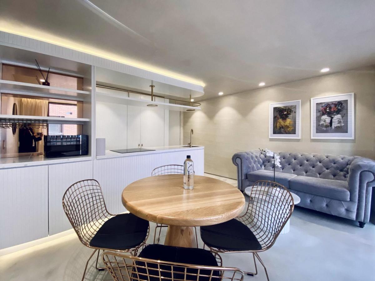 Apartment Palace By Wynwood House *