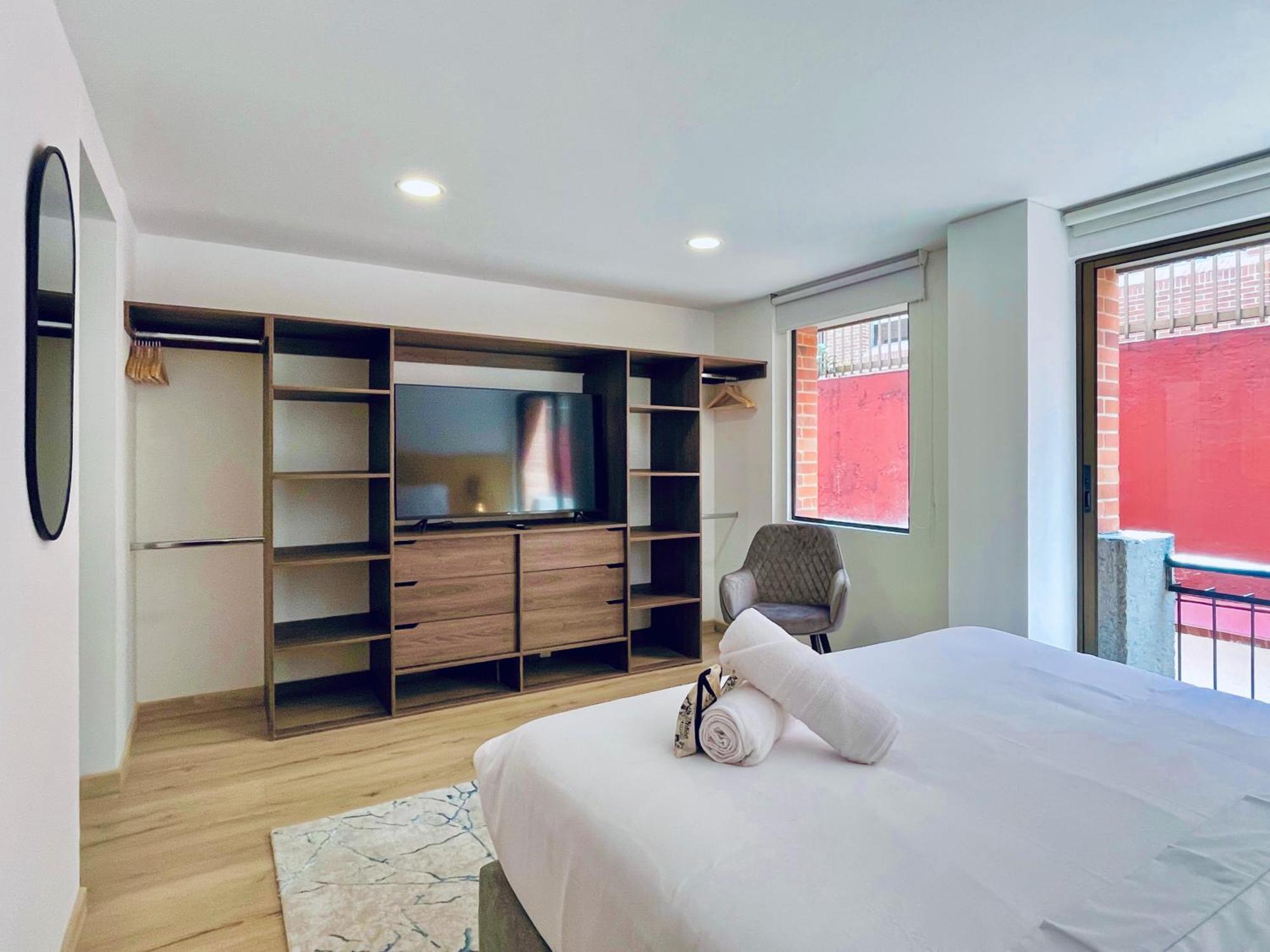 Palace By Wynwood House Apartment Bogotá